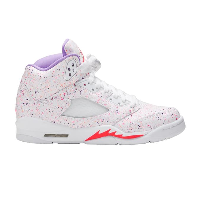 Jordan 5 Retro Pâques (2020) (GS) 39 white