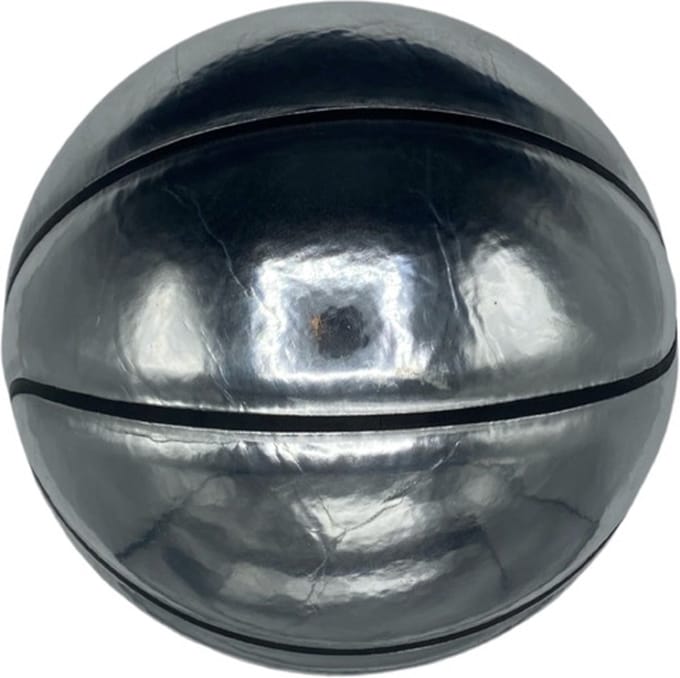 Special Balls Selfie Ball - Freestyle - Spiegel - Basketbal - maat 7