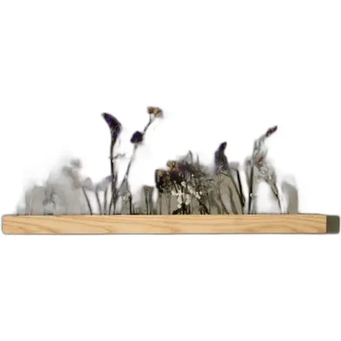 Wanddecoratie Wooden Story no.07