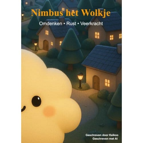 Nimbus Het Wolkje - Keikoo .