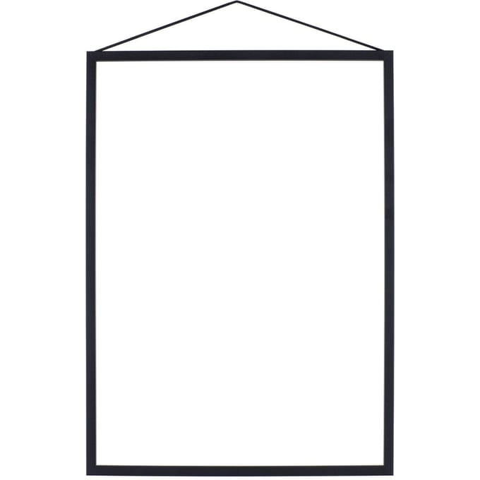 Moebe - Frame - A3 - zwart