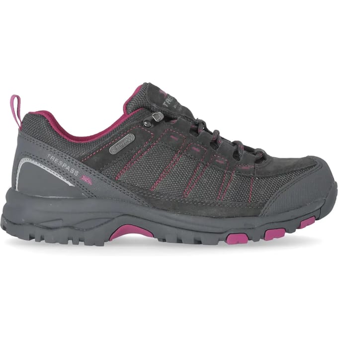 Dameswandelschoenen Trespass Scree B