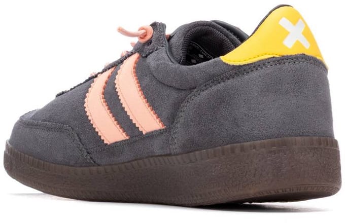 XTI 144170 Trainer - GRIJS