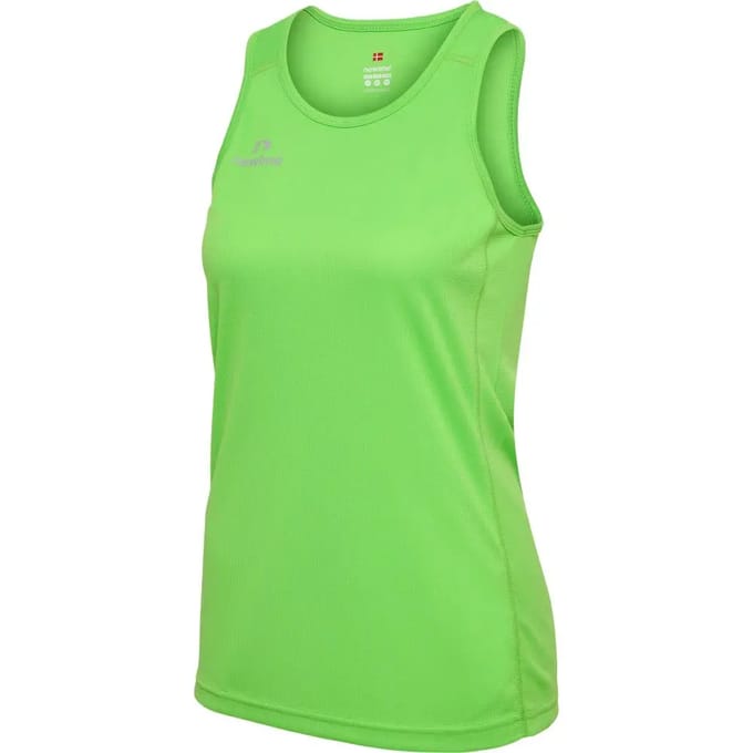Newline dames-tanktop Women'S Athletic Running Singlet 700003