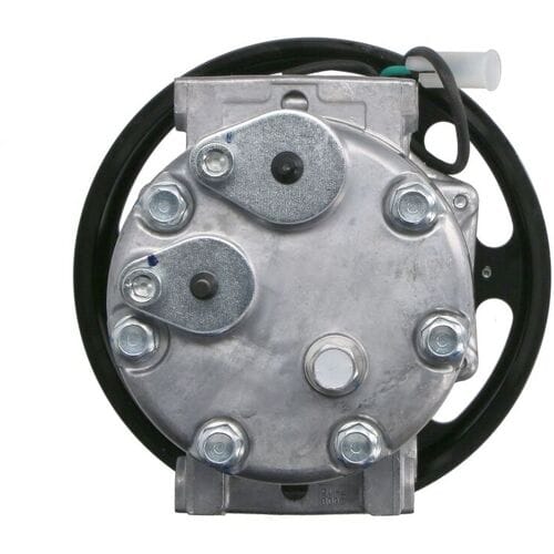 Compressor airconditioning NISSENS 891002