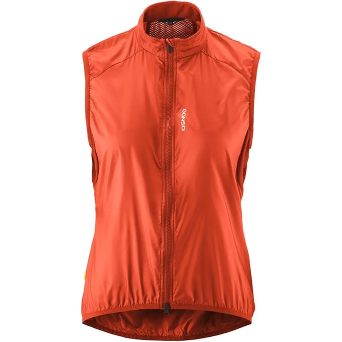 Damesgilet Gonso Road