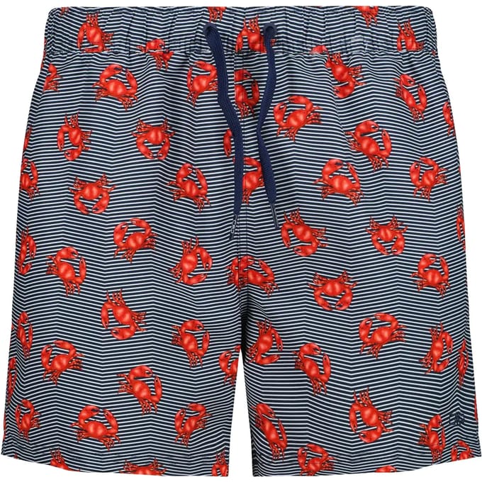 Zwemshort met strepen CMP