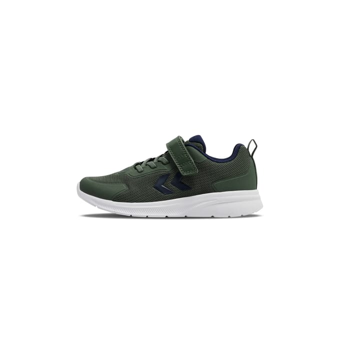Hummel kindersneaker Actus TR Breather JR 234802
