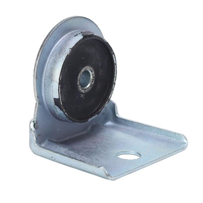 Support de radiateur de relais 1321001080, support de refroidisseur intermédiaire de remplacement pour Fiat Ducato 1994 ?2006 black