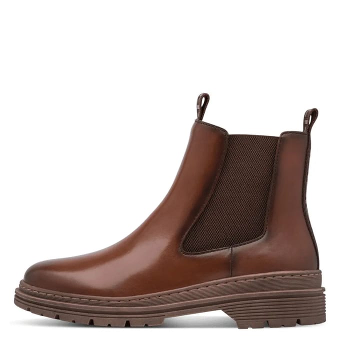 Vrouwen Chelsea boots Tamaris 1-25436-41