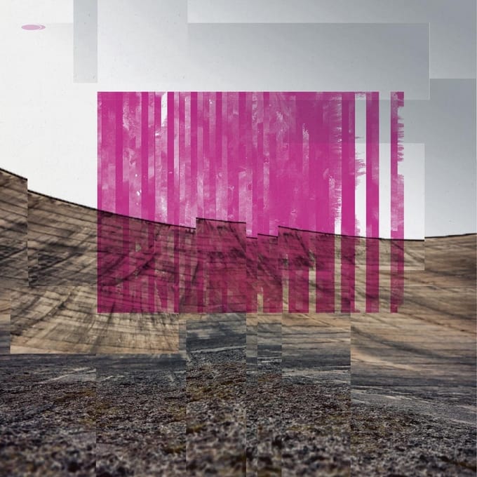Schnitt - Wand (LP)