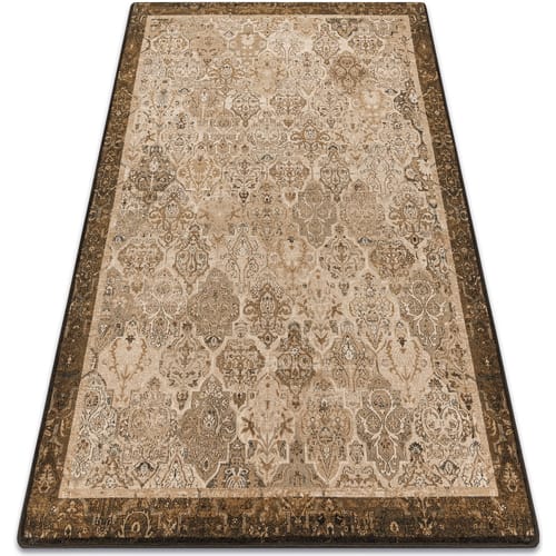 Kleden Rugsx Tapijt SUPERIOR KAIN kamel 300x400 cm