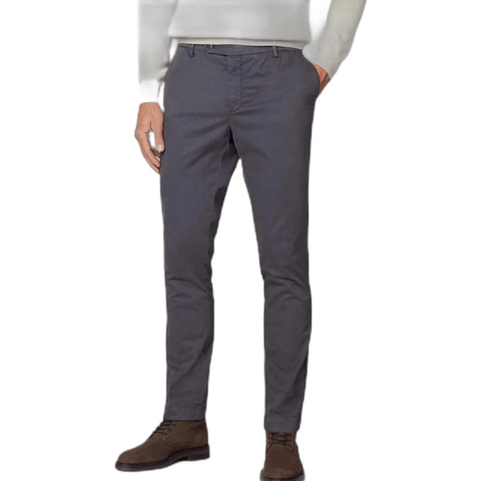 Chino broek Hackett Kensington