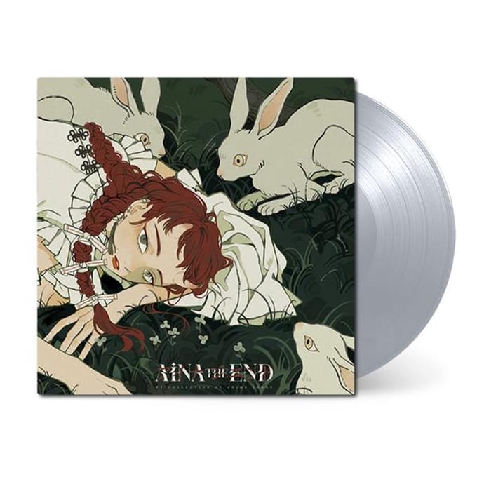 My Collection of Anime Songs