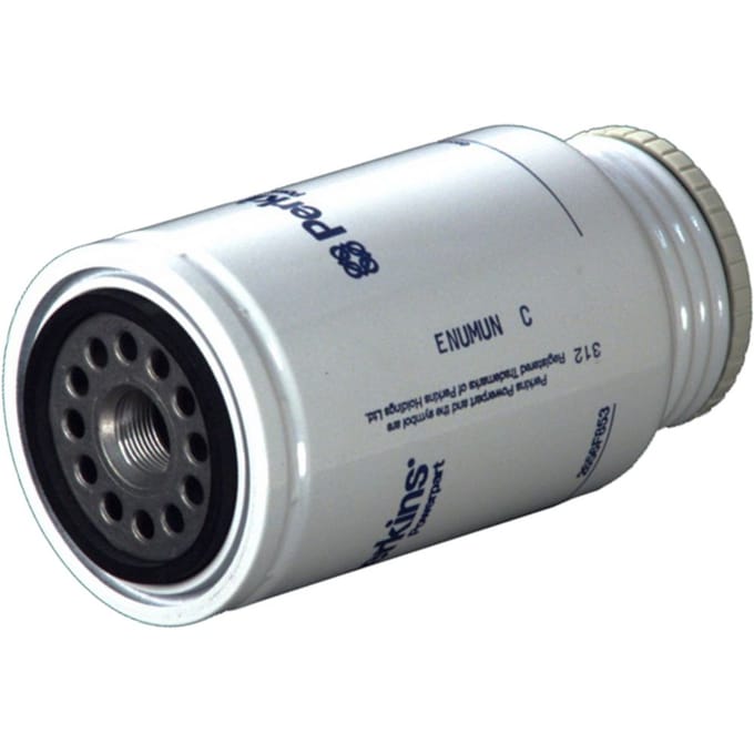 Brandstoffilter SF SK3176/1