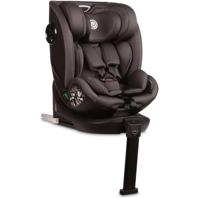 Baby autostoel Caretero Fortis