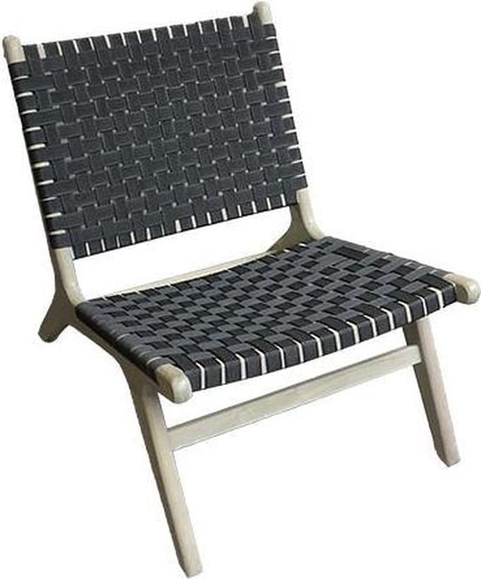 Buitengewoon Boet Aringo Lounge Tuinstoel
