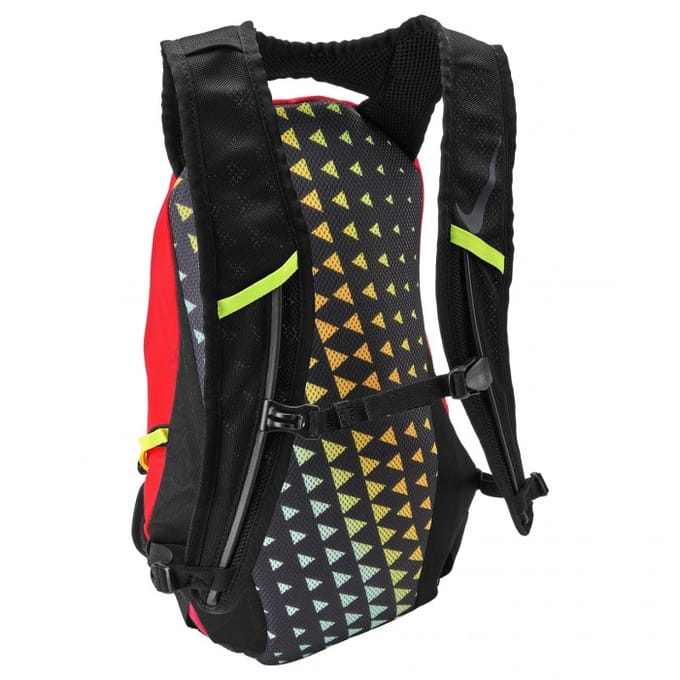 Nike Vervoer 15L Rugzak (Rood)