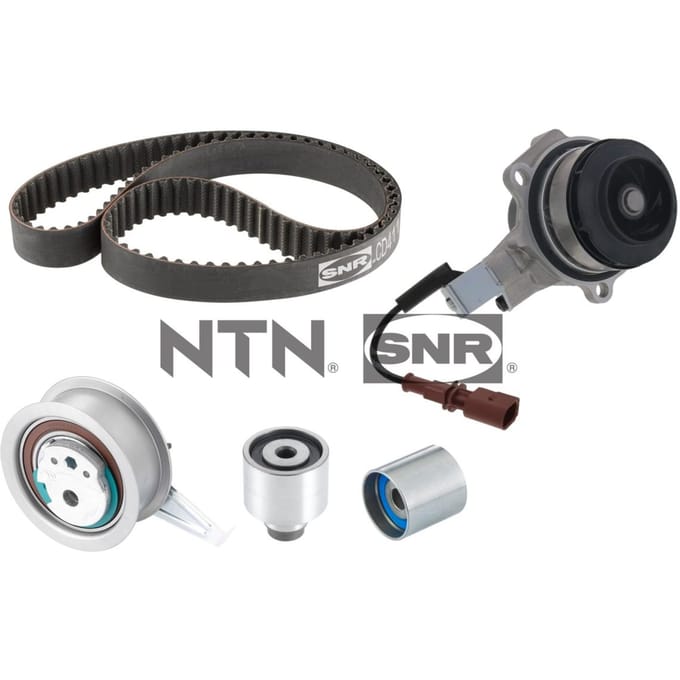 Waterpomp + distributieriem set SNR KDP457.790S