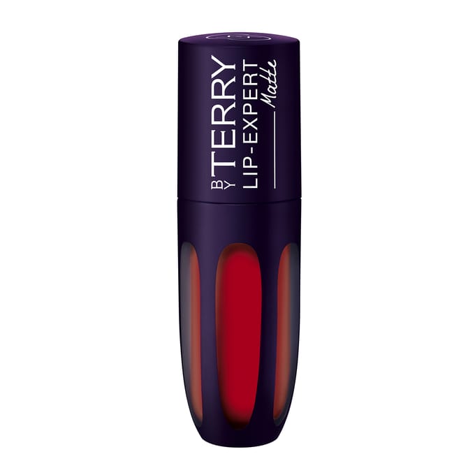 By Terry Lip-Expert Matte - 9 Red Carpet