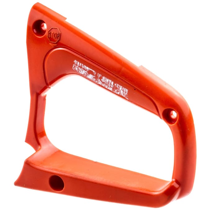 Rear handle cover 235/235e