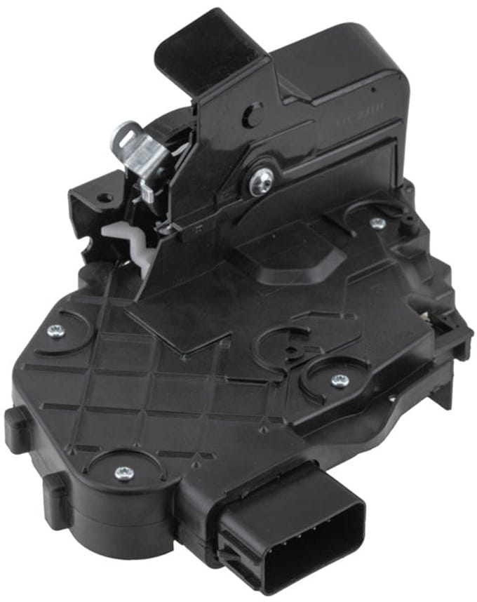 Deurslot achter NTY: EZC-FR-314 OEM 6M2AR26412EC