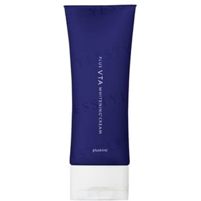 PlusKirei - Plus VTA Whitening Cream 100g