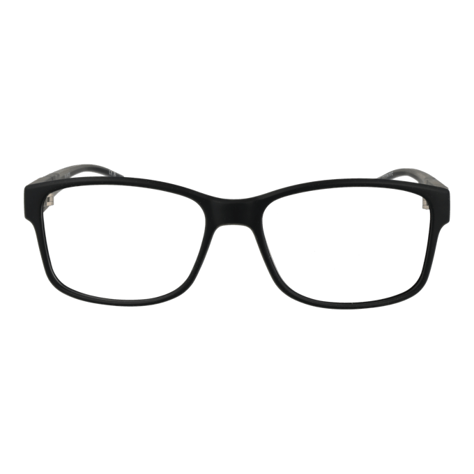 Quiksilver Brilframe EQYEG03135 DBLK Rummer