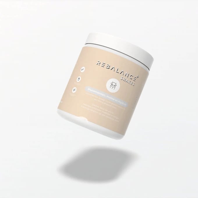Rebalanceplus Shake