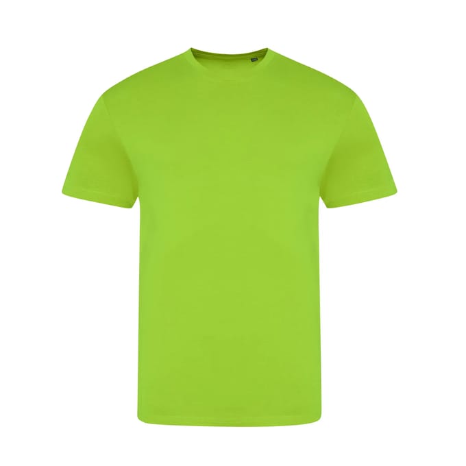 T-shirt Just T's Electric Tri-blend