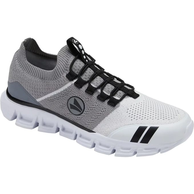 Jako Premium Knit Sneaker - Grijs | Maat: 41