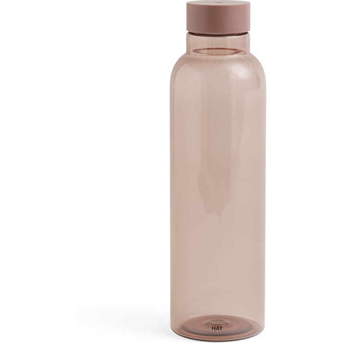 HAY Miz waterfles - mauve - 720 ml