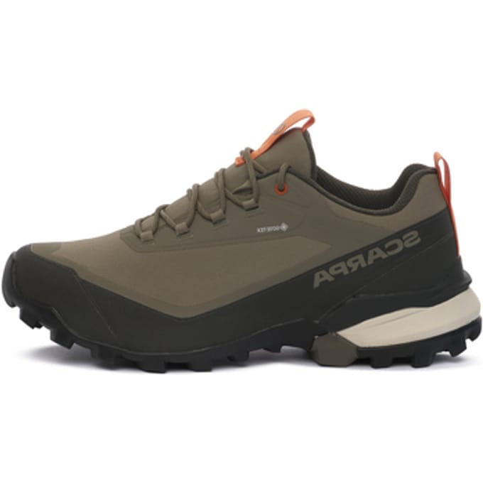 Trail Scarpa Ribellecross 2 GTX