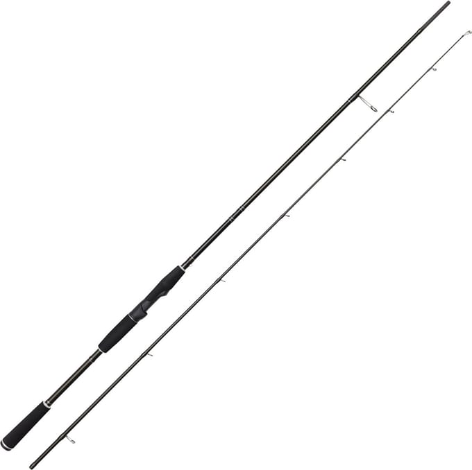 Westin - Spinhengel W2 Finesse Shad - Westin