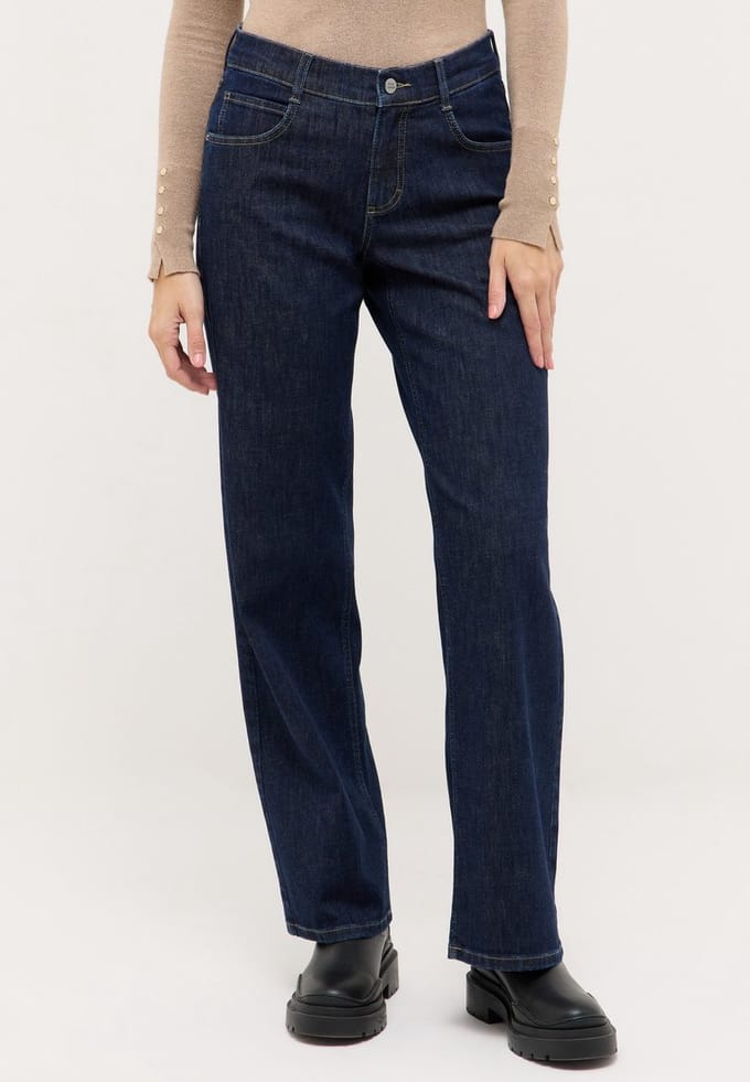 Angels Jeans - Broek - Liz 3502500 maat W44 X L30