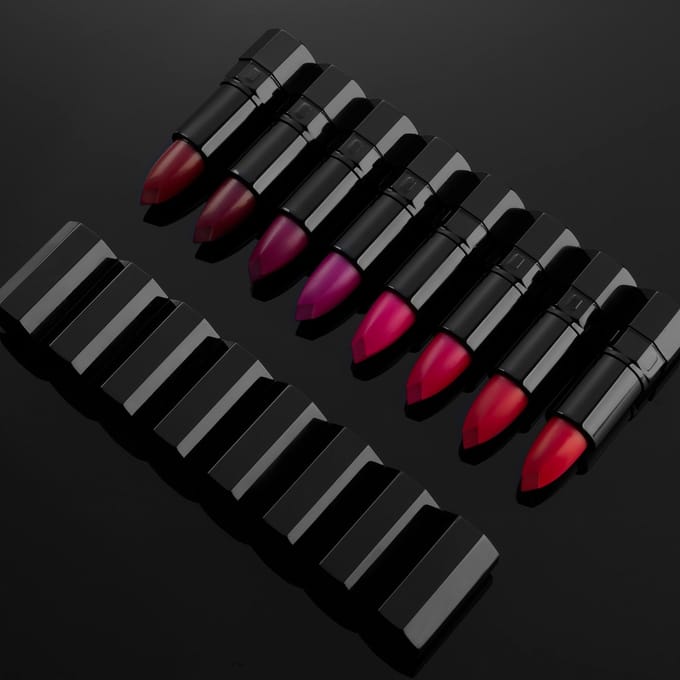 Serge Lutens Lipstick Fard à Lèvres Mat L'Etoffe du Mat Refill 2.3g (Various Shades) - M3
