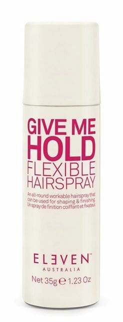 Eleven Give Me Hold Flexible Hairspray 50ml