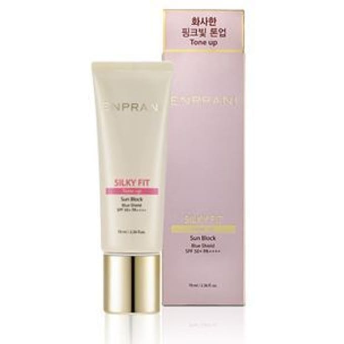 ENPRANI - Silky Fit Sun Block 70ml
