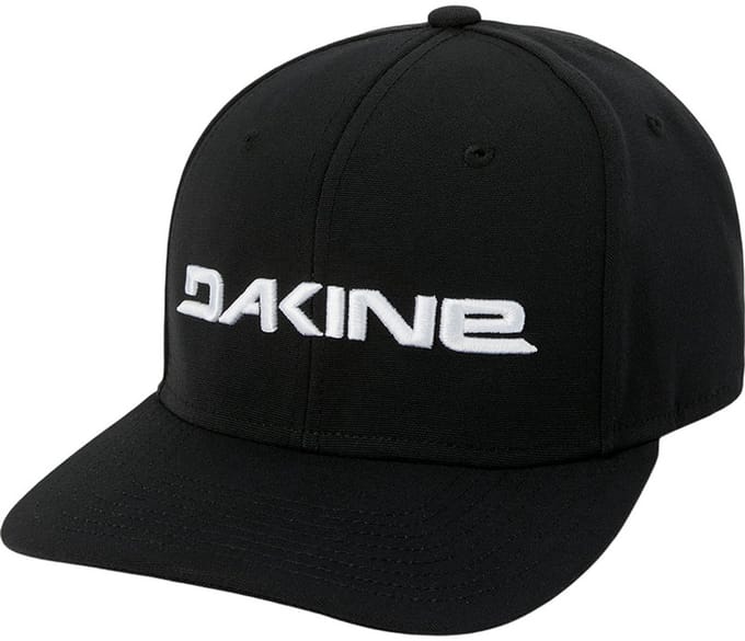 Snapback pet Dakine Rail 3D