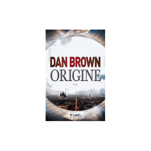 Origine - Brown, Dan