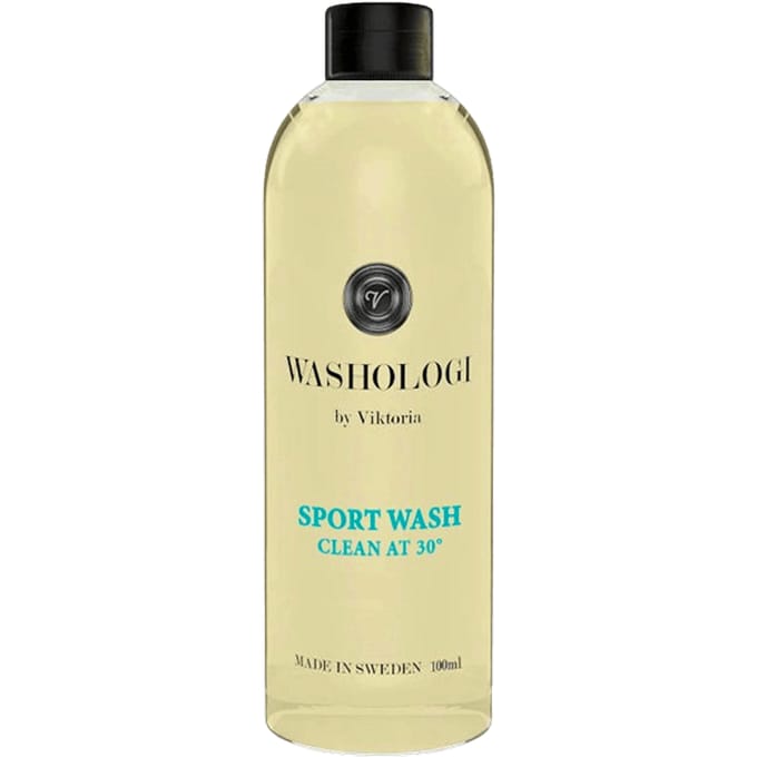 Washologi Travel Sport Detergent 1 st