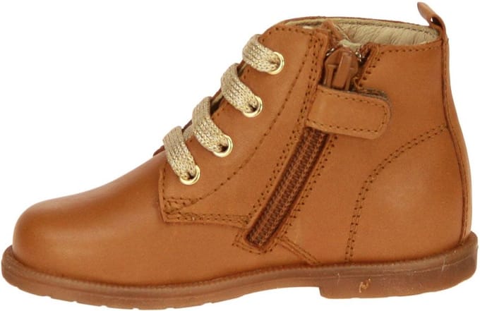 Falcotto Robin Cognac Laarsje