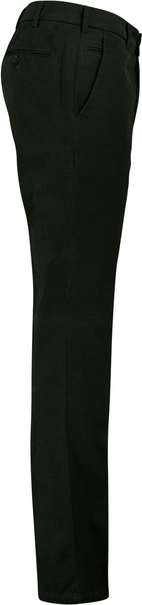 Meyer katoenen broek groen