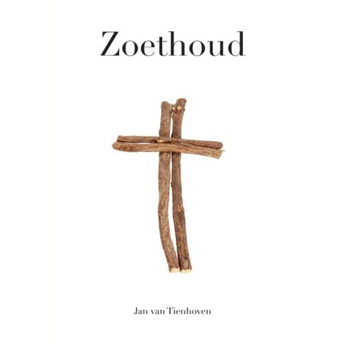 Zoethoud - Jan van Tienhoven