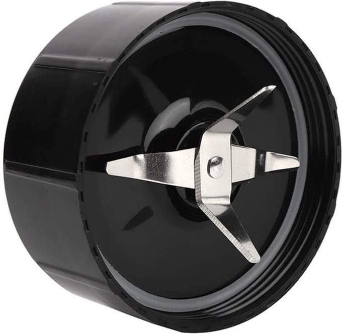 Blenderonderdeel - vervanging mes cross blade extracteur