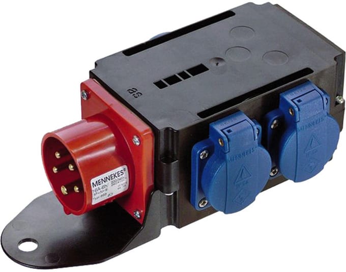 BACHMANN CEE-Adapter, 349.028