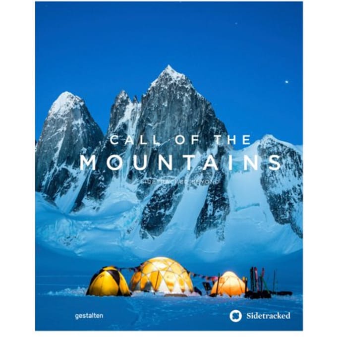 Call Of The Mountains