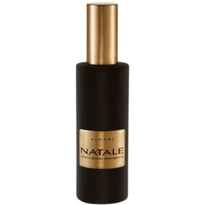 Linari Natale Kamer spray Luchtverfrissers Unisex 100 ml