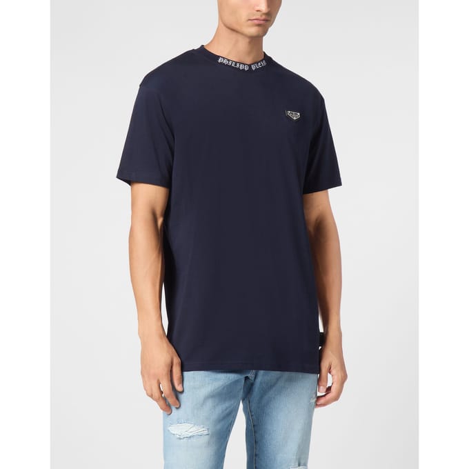 T-Shirt Ronde Hals