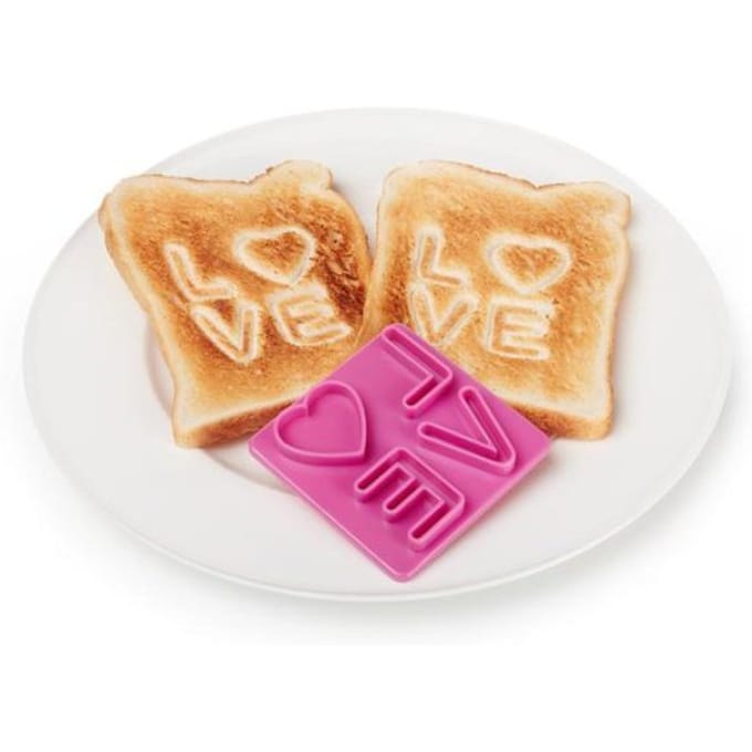 Love Toast